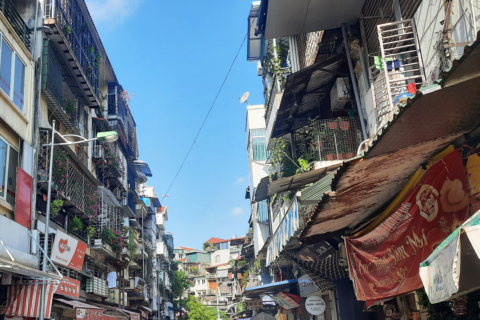 Bài 3: Ngăn chặn tai họa từ mỗi gia đình